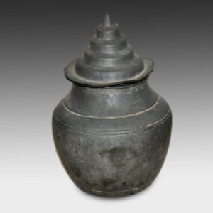 Chinese Tea Caddy