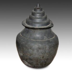 Chinese Tea Caddy