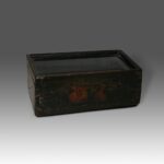 Chinese Stone Planter, China