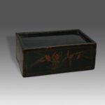Chinese Rectangular Base (Small), China