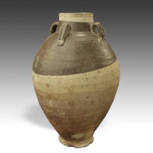 Chinese Vessel