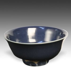 Chinese Bowl