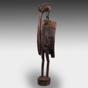 Senufo Setien / Hornbill Harvest Bird Figure