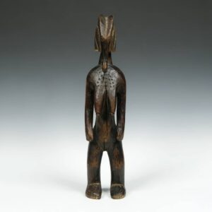 Mossi Biiga or Doll / Fertility Figure
