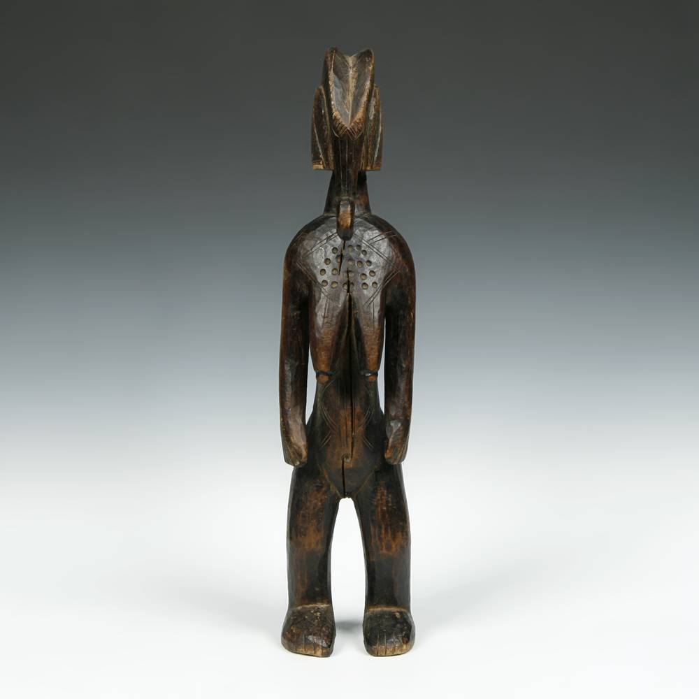 Mossi Biiga or Doll / Fertility Figure