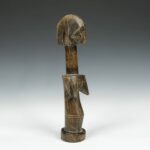 Indonesian Kendi or Ritual Water Vessel, Indonesia