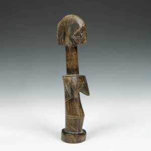 Mossi Biiga or Doll / Fertility Figure