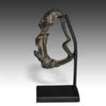 Dogon Ceramic Vessel, Mali, Dogon Peoples, Mali