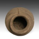 Chinese Hexagonal Censer Form Vessel, China