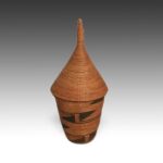 Tutsi Rattan Shield, Rwanda, Tutsi Peoples, Rwanda