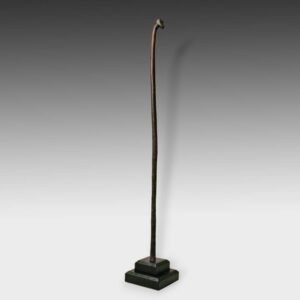 Makonde Staff / Walking Stick Based