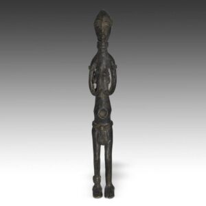 Dogon Standing Female Figure