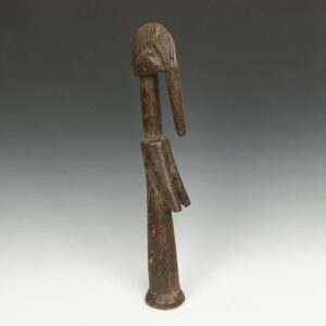 Mossi Biiga or Doll / Fertility Figure