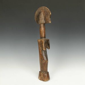 Mossi Biiga or Doll / Fertility Figure