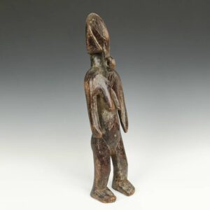Mossi Biiga or Doll / Fertility Figure