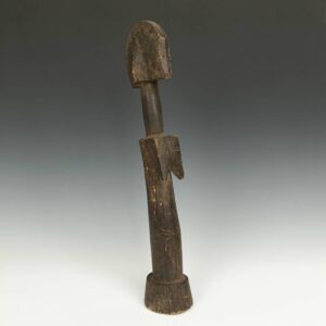 Mossi Biiga or Doll / Fertility Figure