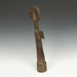 Mossi Biiga or Doll / Fertility Figure