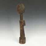 Mossi Biiga or Doll / Fertility Figure, Mossi Peoples, Burkina Faso