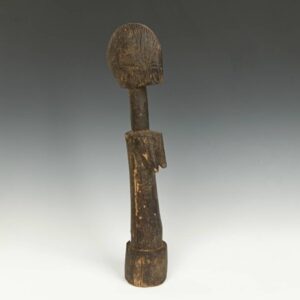 Mossi Biiga or Doll / Fertility Figure