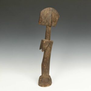 Mossi Biiga or Doll / Fertility Figure