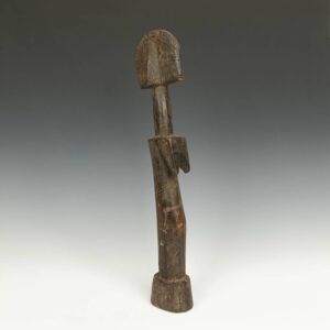 Mossi Biiga or Doll / Fertility Figure