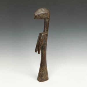 Mossi Biiga or Doll / Fertility Figure