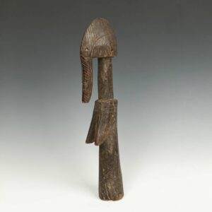 Mossi Biiga or Doll / Fertility Figure