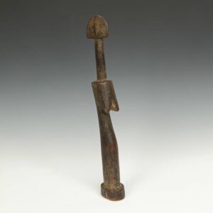 Mossi Biiga or Doll / Fertility Figure