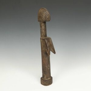 Mossi Biiga or Doll / Fertility Figure