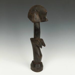 Mossi Biiga or Doll / Fertility Figure