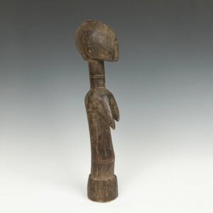 Mossi Biiga or Doll / Fertility Figure