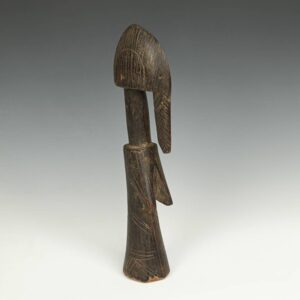 Mossi Biiga or Doll / Fertility Figure