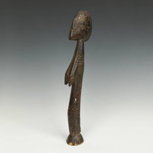 Mossi Biiga or Doll / Fertility Figure