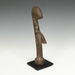 Mossi Biiga or Doll / Fertility Figure, Mossi Peoples, Burkina Faso