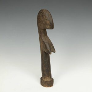 Mossi Biiga or Doll / Fertility Figure