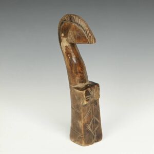 Mossi Biiga or Doll / Fertility Figure