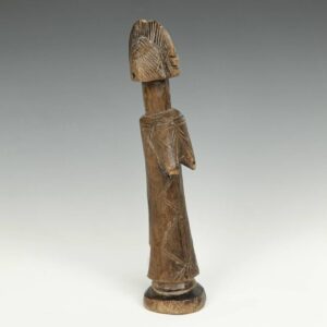 Mossi Biiga or Doll / Fertility Figure