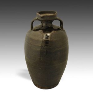 Chinese Wine Vessel
