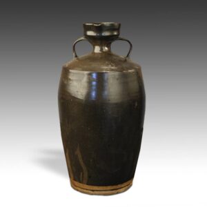 Chinese Wine Vessel