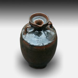 Chinese Wine Vessel