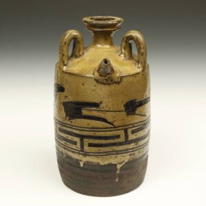 Chinese Wine Vessel