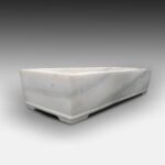 Chinese Lotus Form Vessel, China