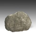 Chinese Gongshi or Spirit Stone, China