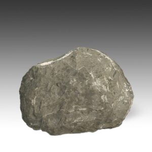 Chinese Mineral Specimen, Based