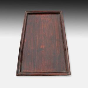 Chinese Serving Tray