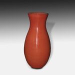 Bobo Terra Cotta Vessel, Bobo Peoples, Burkina Faso