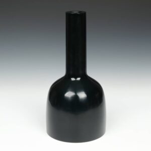Chinese Mallet Form Vase
