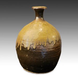 Chinese Wine Bottle