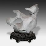 Chinese Stone Gongshi, China