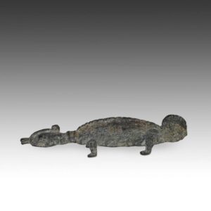 Dogon Figure of an Animal, Mali
